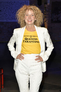 Kilian Kerner Fashion Show auf der Berlin Fashion Week S/S 2027 in Berlin