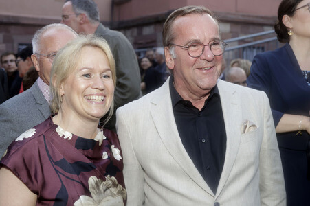 Eröffnung der Nibelungen-Festspiele 2026 in Worms