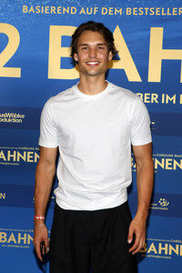 Filmpremiere '22 Bahnen' in Berlin