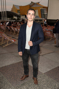 Filmpremiere '303' in Berlin