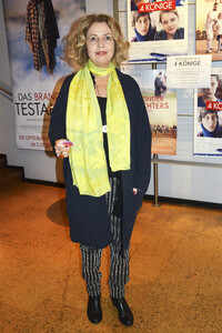 Screening '4 Könige' in München