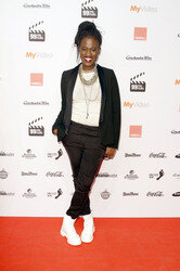 99Fire Films Award, Berlinale 2015