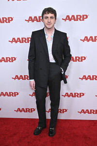 AARP Movies for Grownups Awards 2026 in Beverly Hills