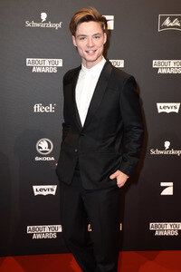 About You Awards 2018 in München
