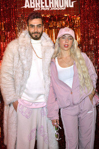 Screening der Reality-TV-Show 'Die Abrechnung - Der Promi-Showdown' in Berlin