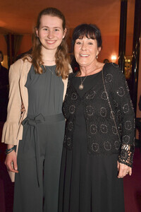 Theaterpremiere 'Der Abschiedsbrief' in München