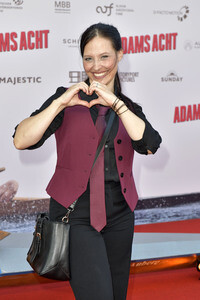 Filmpremiere 'Adams Acht' in Berlin