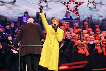 Das 8. Große Adventskonzert 2025 in Dresden