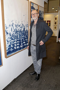 Affordable Art Fair in Hamburg