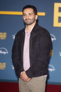 Serienpremiere 'Call My Agent Berlin' in Berlin