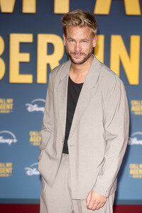 Serienpremiere 'Call My Agent Berlin' in Berlin