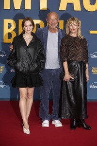 Serienpremiere 'Call My Agent Berlin' in Berlin