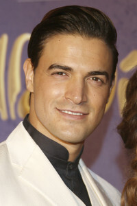 Musicalpremiere 'Disneys Aladdin' in Hamburg