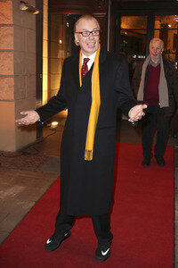 Premierenparty 'Alles muss glänzen - The Homemaker' in Berlin