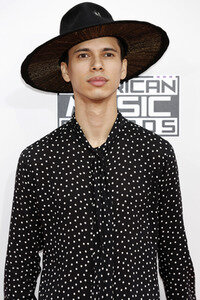 American Music Awards 2016 in Los Angeles