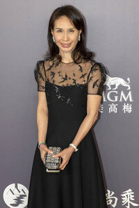 amfAR Gala 2018 in Hongkong