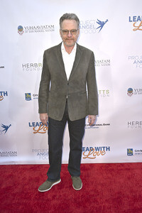 Charity Event 'Project Angel Food's Lead With Love' in Los Angeles