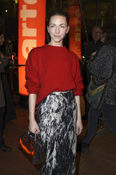 Arte Empfang, Berlinale 2015
