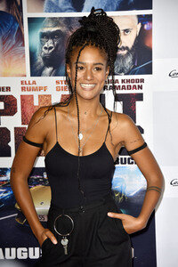 Filmpremiere 'Asphaltgorillas' in Berlin