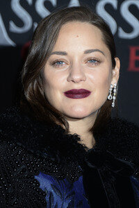 Special Screening 'Assassin's Creed' in New York