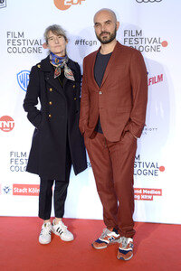 'Aurore' Screening, Film Festival Cologne 2017
