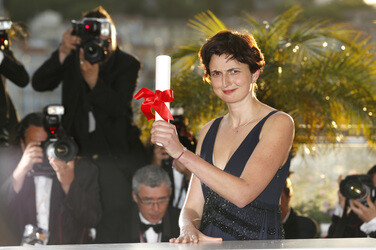 Preisträger Photocall, Cannes Film Festival 2014