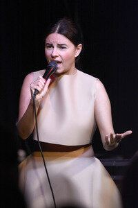 Konzert von Balbina in Hannover