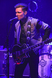 Frankie Ballard