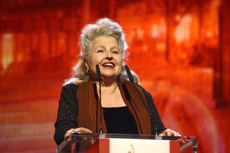 Michael Ballhaus Hommage, Berlinale 2016