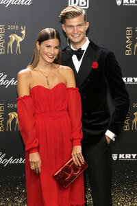 Bambi 2018 in Berlin