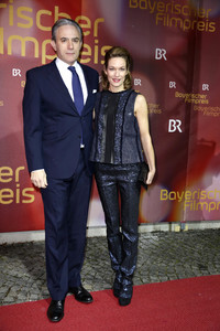 Bayerischer Filmpreis 2015 in München