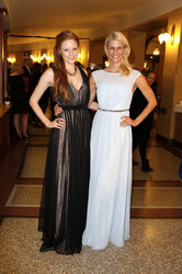 36. Bayerischer Filmpreis, München