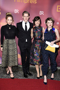 39. Bayerischer Filmpreis in München