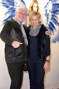 Gala Premiere von 'Holiday on Ice - Believe' in Stuttgart