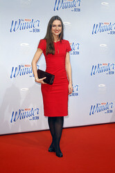 'Das Wunder von Bern' Musicalpremiere, Hamburg