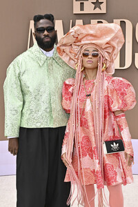 BET Awards 2026 in Los Angeless