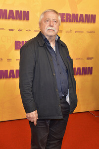 15.10.2026<br>Filmpremiere 'Biermann' in Berlin