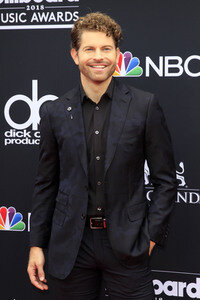 Billboard Music Awards 2018 in Las Vegas
