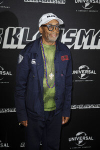 Filmscreening 'BlacKkKlansman' in Berlin