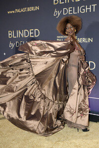 Weltpremiere der 'Blinded by Delight' Grand Show 2025 in Berlin