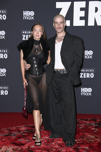 Serienpremiere '4 Blocks Zero' in Berlin