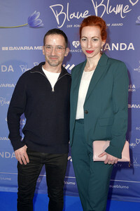 Blaue Blume Award in Berlin