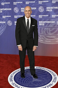 Breakthrough Prize Gala 2026 in Santa Monica