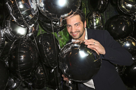 MAC Cosmetics Germany Brooke Candy Event in Berlin