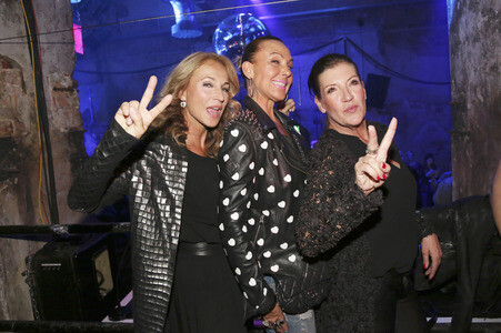 MAC Cosmetics Germany Brooke Candy Event in Berlin