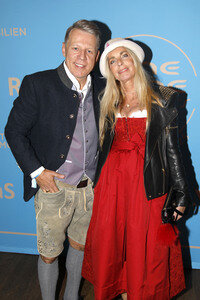 Fine Time Business Club Oktoberfest in München