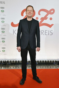 27. B.Z. Kulturpreis 2018 in Berlin