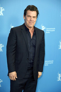 'Hail, Caesar!' Photocall, Berlinale 2016