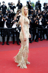 Preisverleihung, Cannes Film Festival 2017