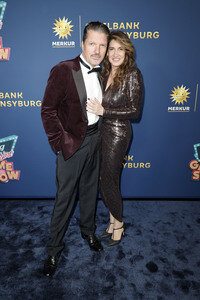 40. Casino-Geburtstag der Merkur Spielbank Hohensyburg in Dortmund